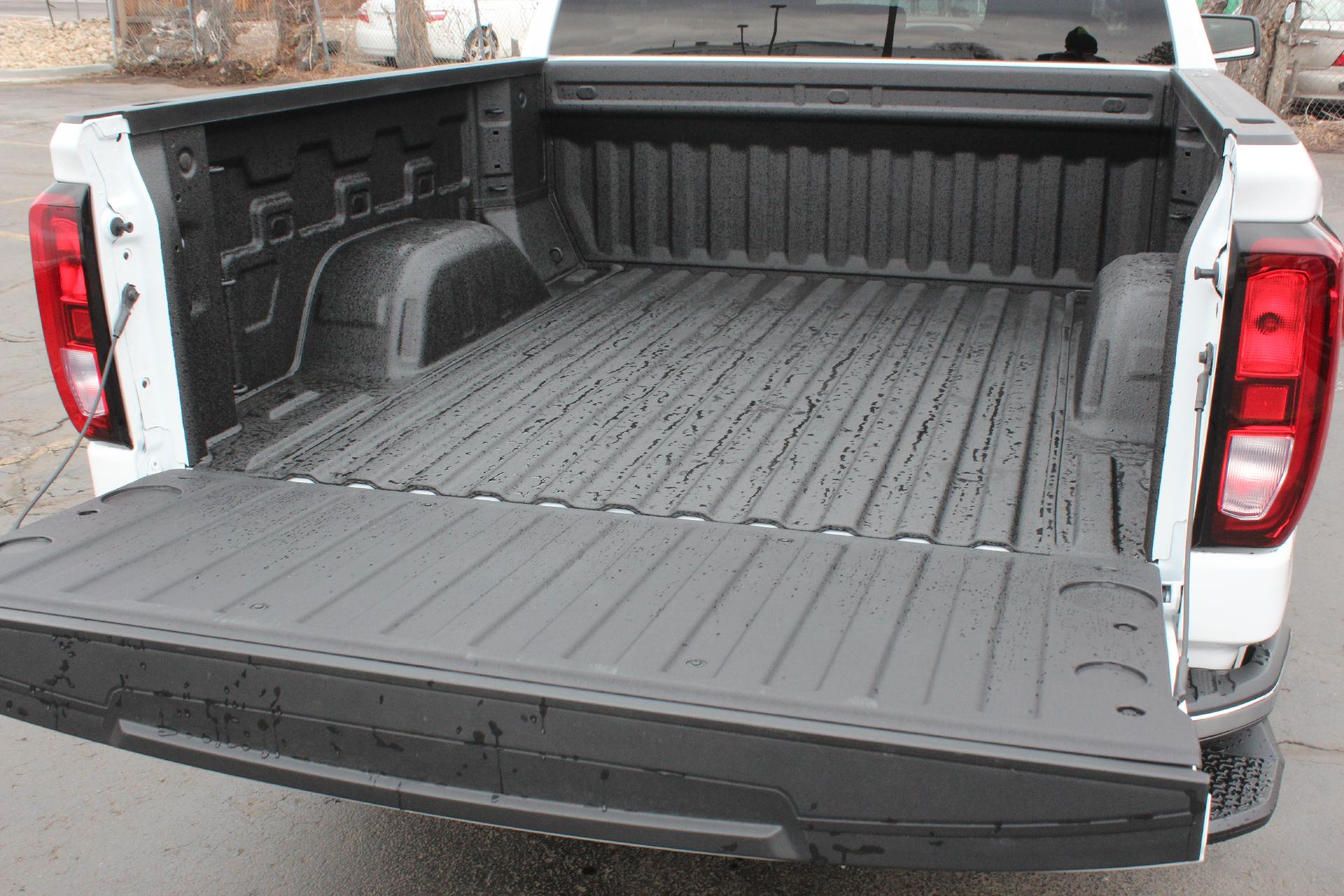 2025 GMC Sierra 1500 Vehicle Photo in AURORA, CO 80012-4011