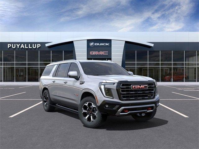 2025 GMC Yukon XL Vehicle Photo in PUYALLUP, WA 98371-4149