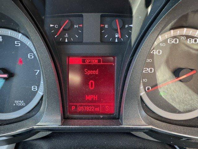 2015 GMC Terrain Vehicle Photo in Mechanicsburg, PA 17050-1707