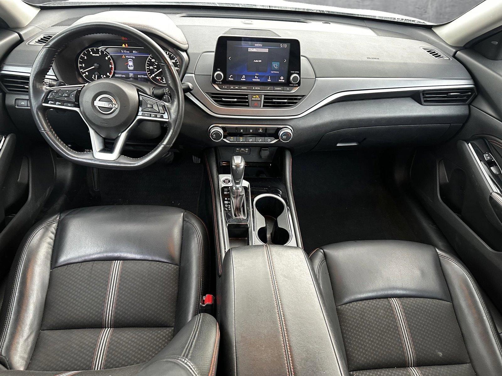 2023 Nissan Altima Vehicle Photo in Hollywood, FL 33021