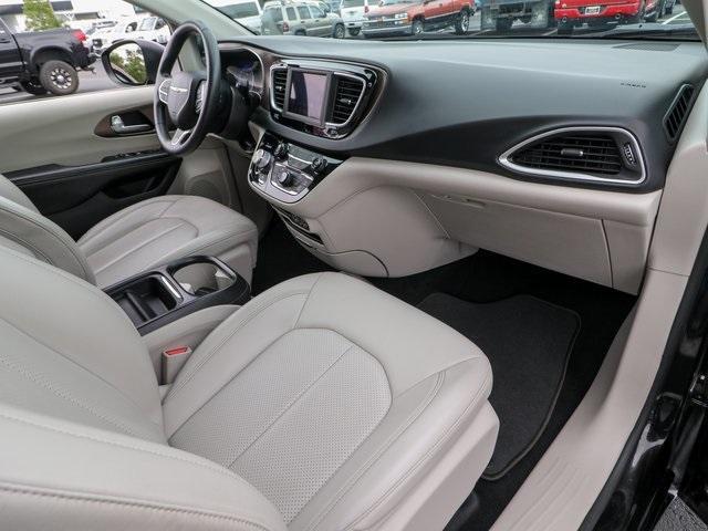 2021 Chrysler Voyager Vehicle Photo in HOMOSASSA, FL 34448-1461