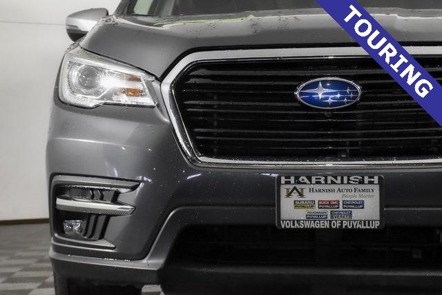 2021 Subaru Ascent Vehicle Photo in Puyallup, WA 98371