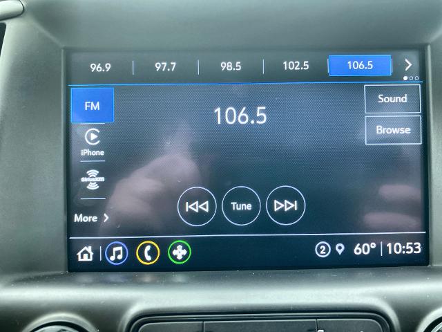 2022 GMC Terrain Vehicle Photo in WILLIAMSVILLE, NY 14221-2883