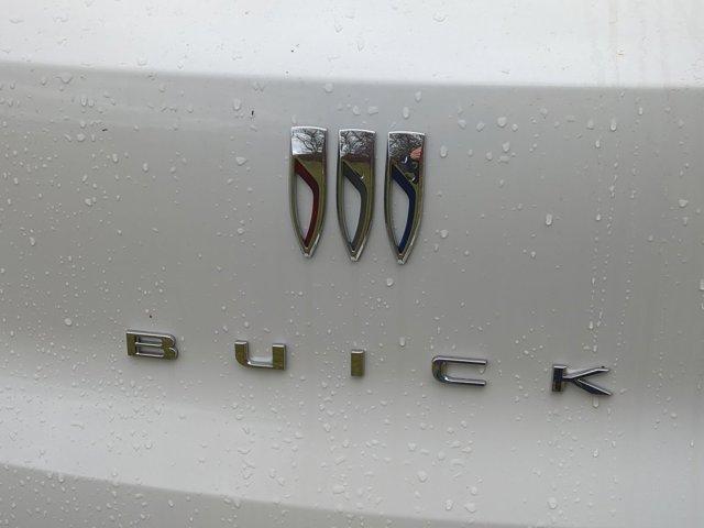 2025 Buick Encore GX Vehicle Photo in ALBERTVILLE, AL 35950-0246