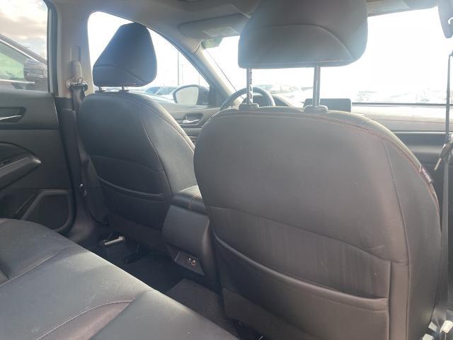 2021 Nissan Altima Vehicle Photo in Grapevine, TX 76051
