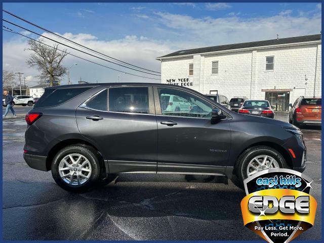 2022 Chevrolet Equinox Vehicle Photo in Roslyn, NY 11576
