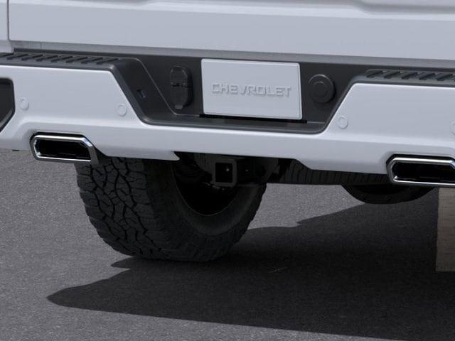 2025 Chevrolet Silverado 1500 Vehicle Photo in BROCKTON, MA 02301-7113