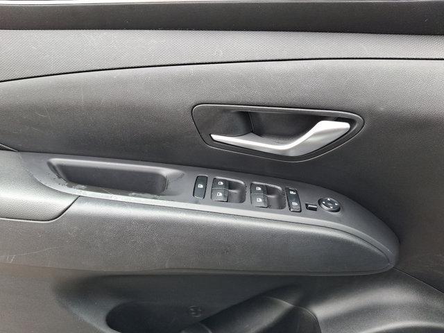 2022 Hyundai TUCSON Vehicle Photo in Philadelphia, PA 19116