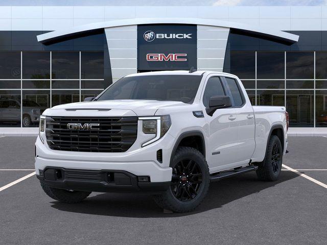2025 GMC Sierra 1500 Vehicle Photo in WATERTOWN, CT 06795-3318