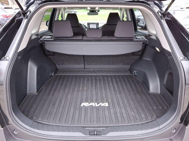 2022 Toyota RAV4 Vehicle Photo in PAWLING, NY 12564-3219