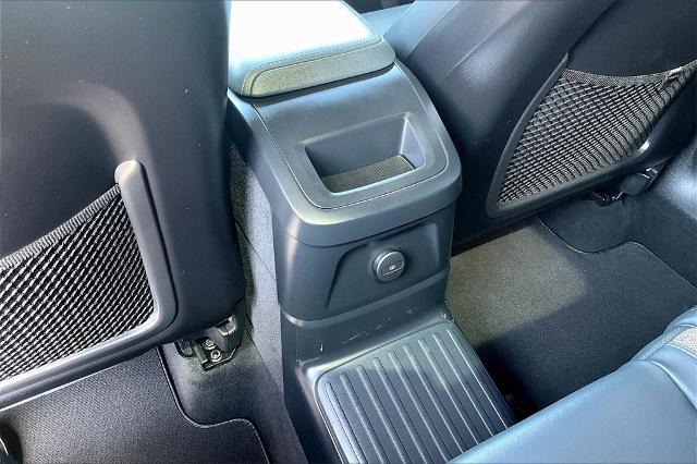 2022 Volvo XC60 Recharge Plug-In Hybrid Vehicle Photo in Houston, TX 77007