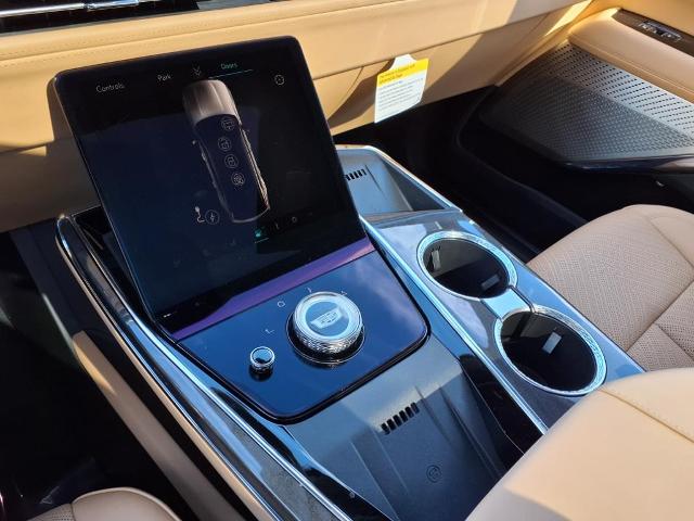 2025 Cadillac Escalade IQ Vehicle Photo in Tampa, FL 33612