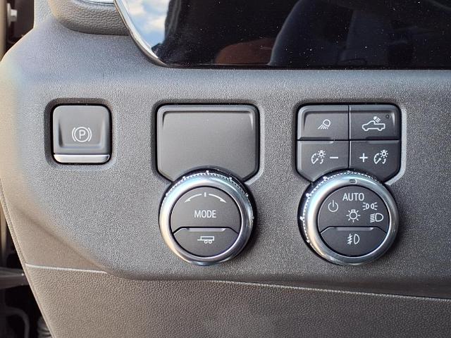 2025 GMC Sierra 1500 Vehicle Photo in Denton, TX 76205