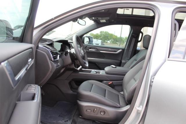 2025 GMC Acadia Vehicle Photo in Greenville, TX 75402