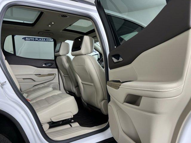 2019 GMC Acadia Vehicle Photo in HARRISONBURG, VA 22801-8763