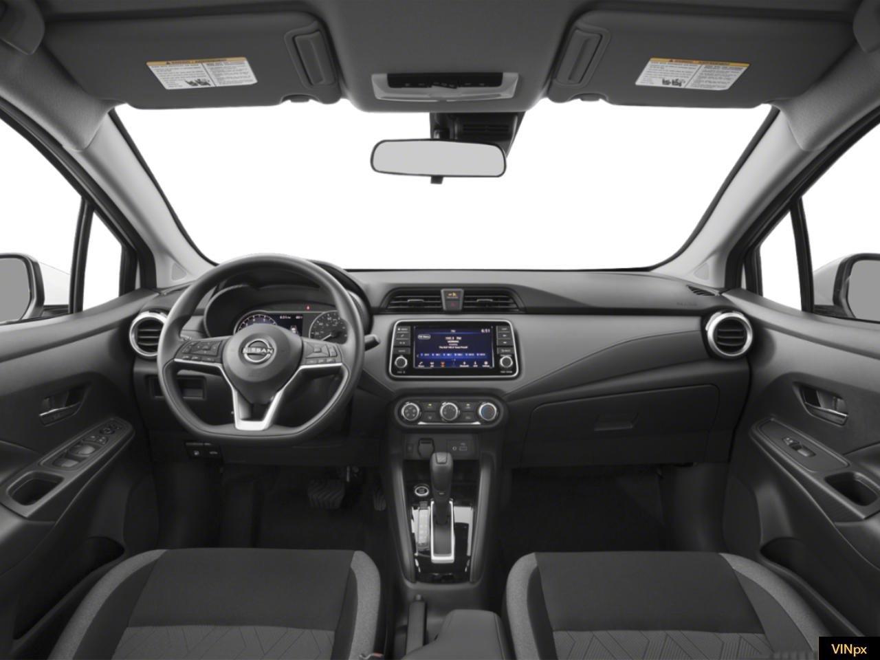 2025 Nissan Versa Vehicle Photo in Albuquerque, NM 87110