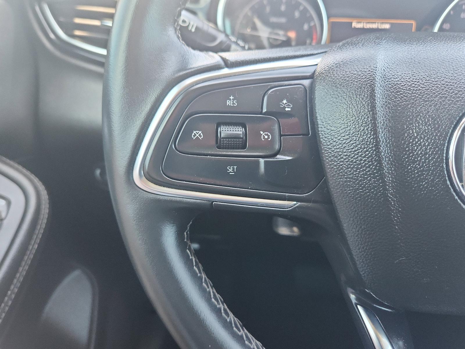 2021 Buick Encore GX Vehicle Photo in Albuquerque, NM 87110