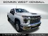 Used 2022 Chevrolet Silverado 2500HD LTZ with VIN 2GC4YPE75N1215166 for sale in Miami, FL