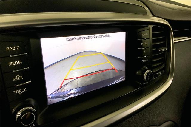 2020 Kia Sorento Vehicle Photo in Lees Summit, MO 64086