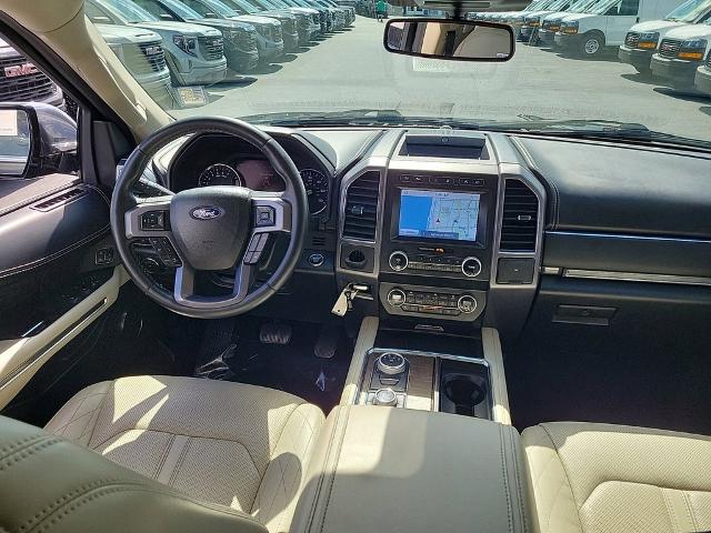 2021 Ford Expedition Vehicle Photo in LIGHTHOUSE POINT, FL 33064-6849