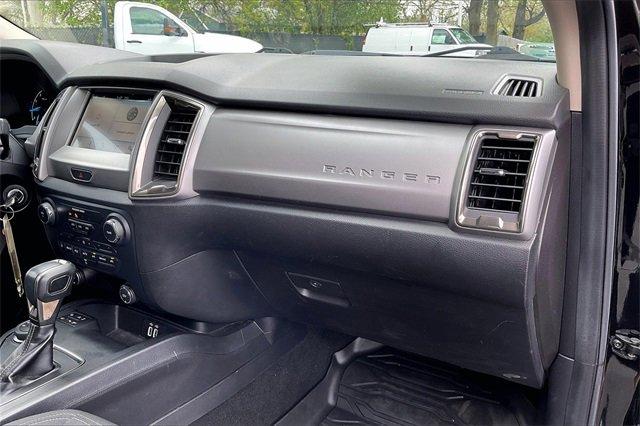 2019 Ford Ranger Vehicle Photo in INDEPENDENCE, MO 64055-1314