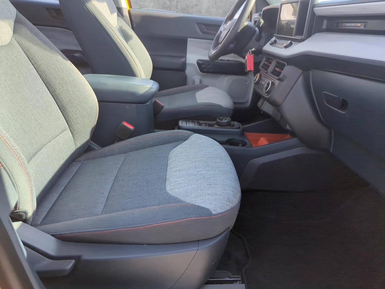 2023 Ford Maverick Vehicle Photo in Ft. Myers, FL 33907