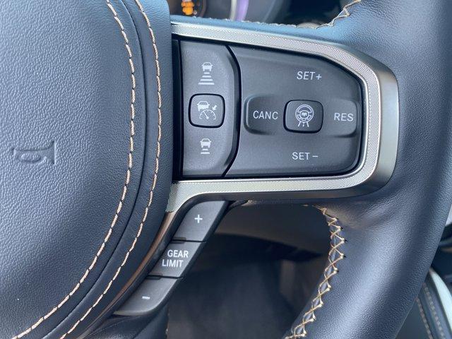 2025 Ram 1500 Vehicle Photo in Doylsetown, PA 18901