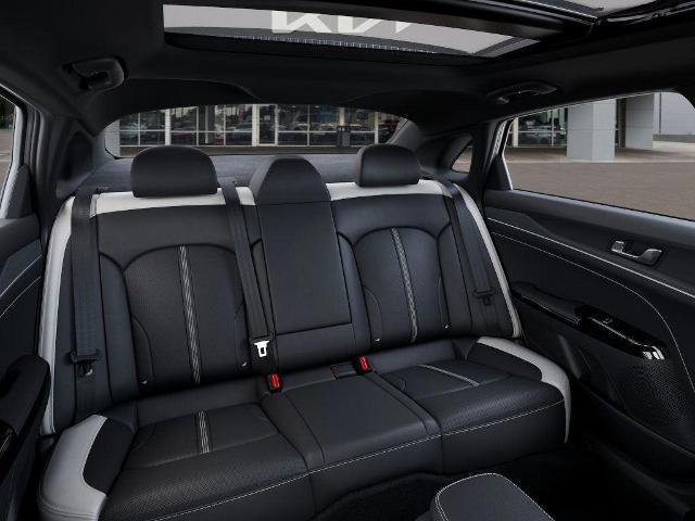 2025 Kia K5 Vehicle Photo in Tucson, AZ 85712
