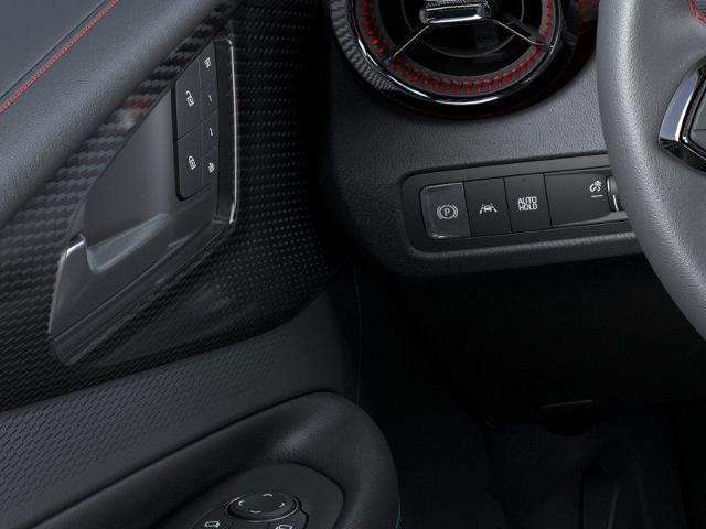 2025 Chevrolet Blazer EV Vehicle Photo in ORLANDO, FL 32808-7998