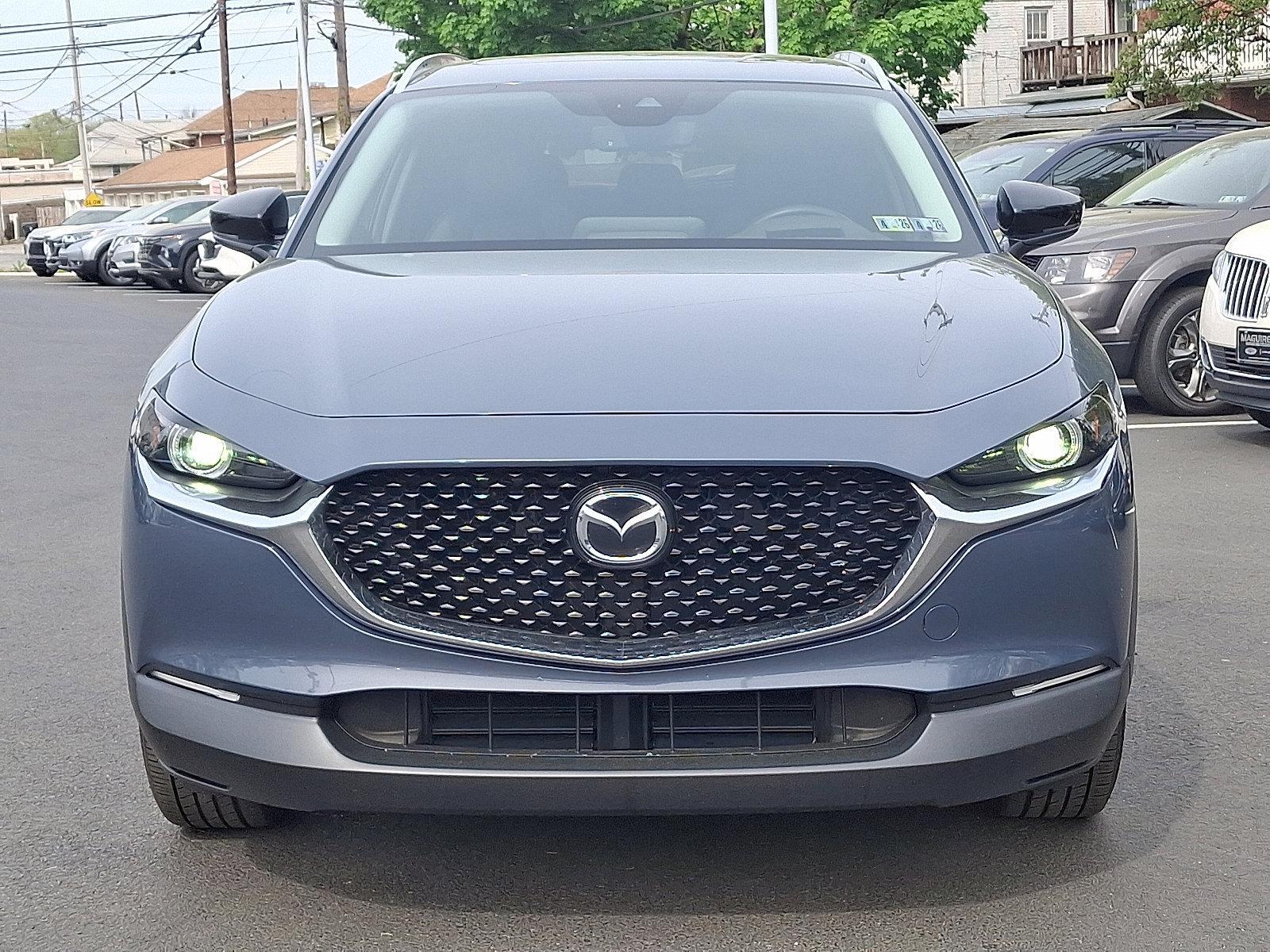2021 Mazda CX-30 Vehicle Photo in Harrisburg, PA 17111