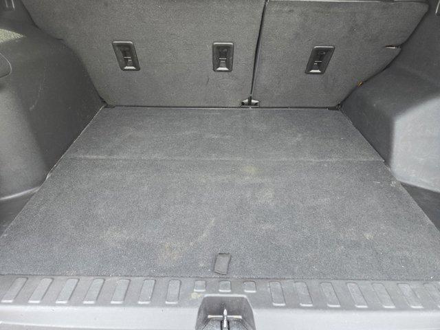 2024 Chevrolet Equinox Vehicle Photo in Decatur, TX 76234