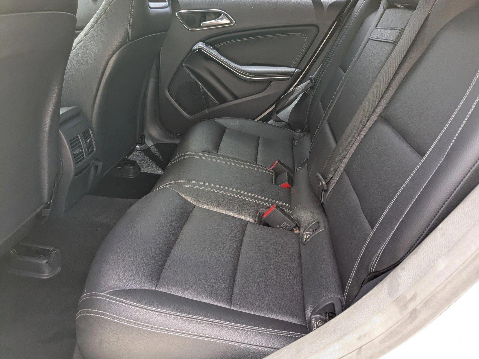 2019 Mercedes-Benz CLA Vehicle Photo in Miami, FL 33169