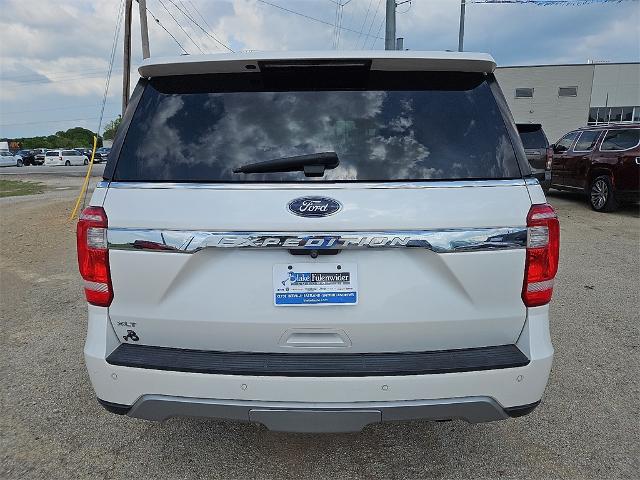 2019 Ford Expedition Vehicle Photo in EASTLAND, TX 76448-3020