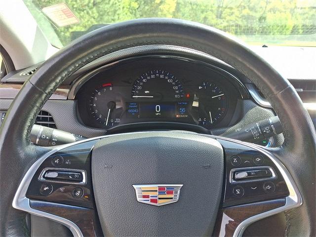 2016 Cadillac XTS Vehicle Photo in SEAFORD, DE 19973-8463
