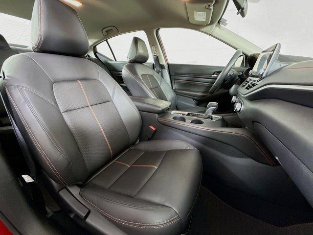 2022 Nissan Altima Vehicle Photo in Flemington, NJ 08822