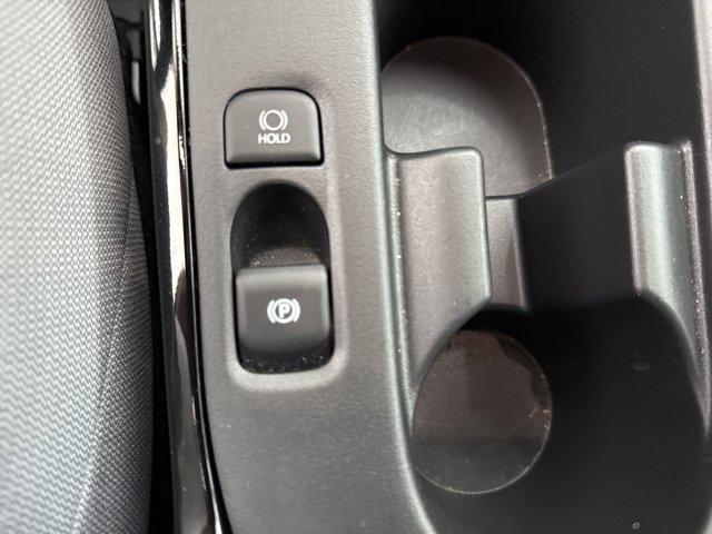 2023 Toyota Corolla Vehicle Photo in Charlotte, NC 28273