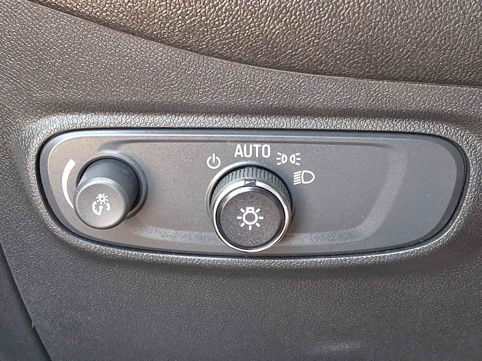 2022 Chevrolet Equinox Vehicle Photo in BETHLEHEM, PA 18017-9401