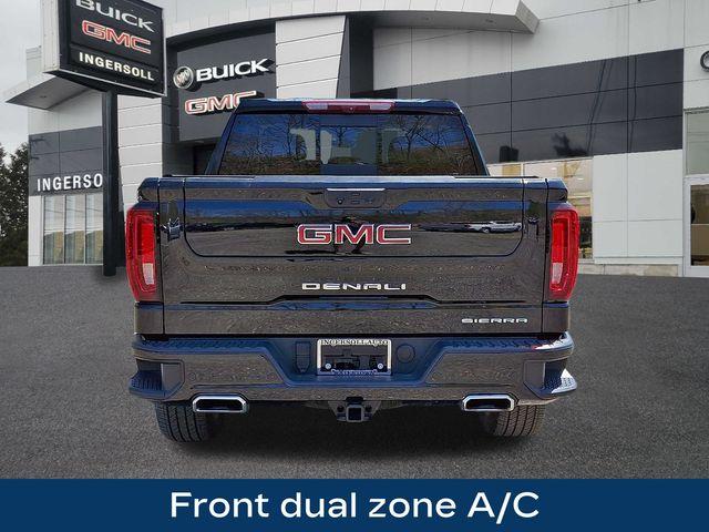 2023 GMC Sierra 1500 Vehicle Photo in WATERTOWN, CT 06795-3318
