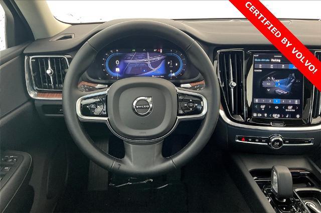 2025 Volvo S60 Vehicle Photo in Grapevine, TX 76051