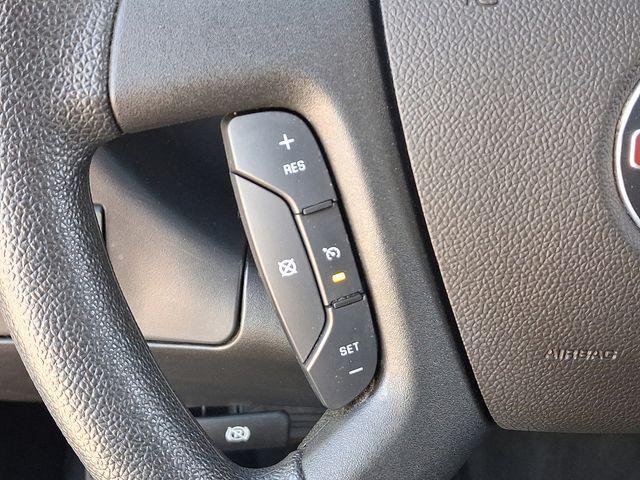 2022 GMC Savana Cargo 2500 Vehicle Photo in DANBURY, CT 06810-5034
