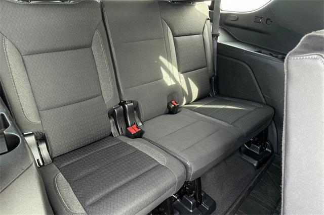 2023 Chevrolet Tahoe Vehicle Photo in ELK GROVE, CA 95757-8703