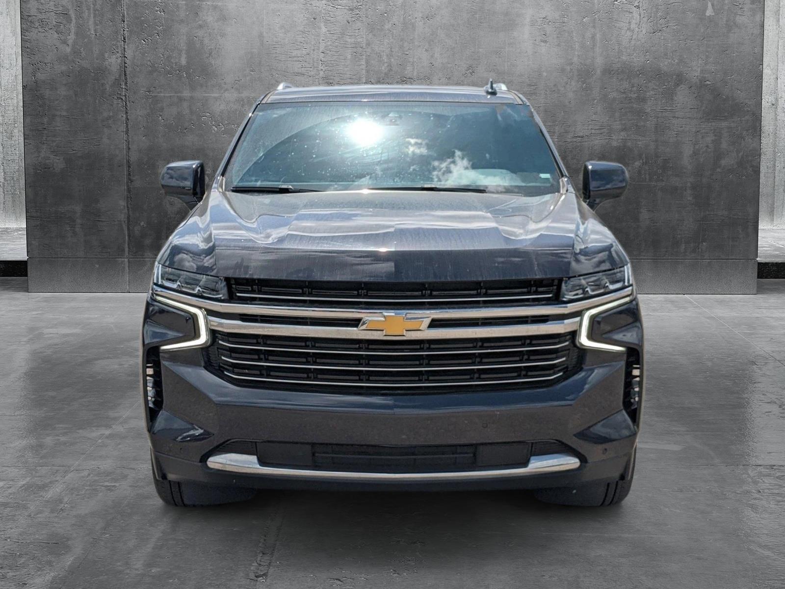 2023 Chevrolet Suburban Vehicle Photo in ORLANDO, FL 32808-7998