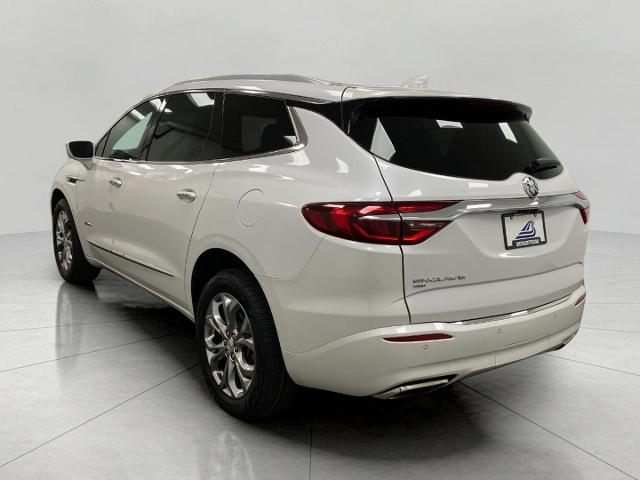 2020 Buick Enclave Vehicle Photo in Appleton, WI 54913