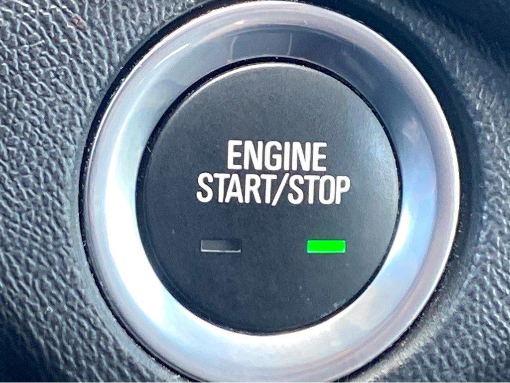 2022 Chevrolet Equinox Vehicle Photo in SAVANNAH, GA 31406-4513