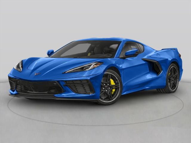 2021 Chevrolet Corvette Stingray Vehicle Photo in GREEN BAY, WI 54304-5303