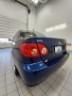 2007 Toyota Corolla Vehicle Photo in OSHKOSH, WI 54904-7811