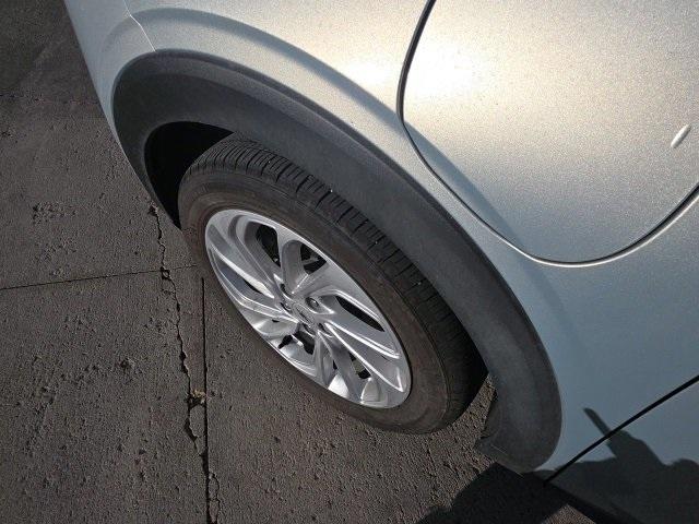 2023 Chevrolet Bolt EUV Vehicle Photo in ENGLEWOOD, CO 80113-6708