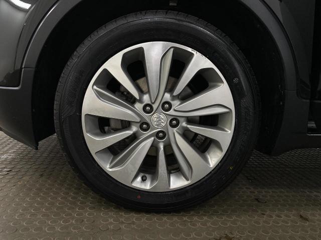 2018 Buick Encore Vehicle Photo in Appleton, WI 54913