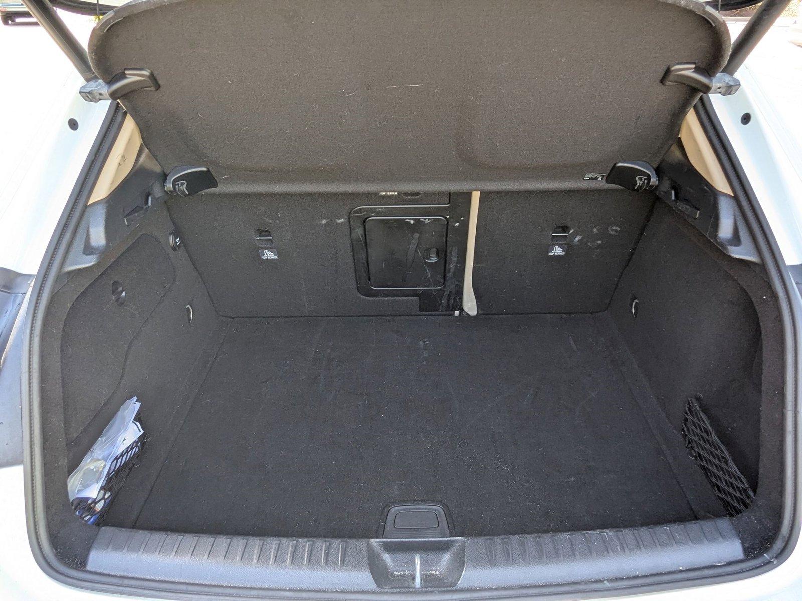 2017 Mercedes-Benz GLA Vehicle Photo in Wesley Chapel, FL 33544