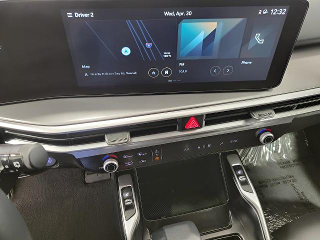2024 Kia Sorento Vehicle Photo in Oshkosh, WI 54904